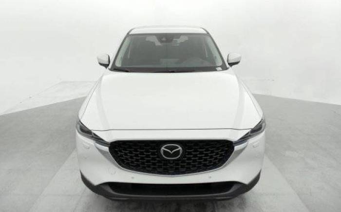 MAZDA CX-5 2023 CX-5 2.0L e-Skyactiv G 165 ch 4x2 BVM6 Exclusive-Line