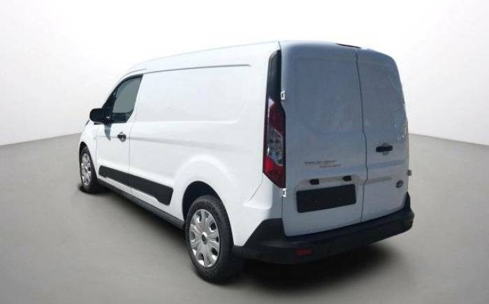 FORD TRANSIT CONNECT FGN L2 1.5 ECOBLUE 100 S S TREND