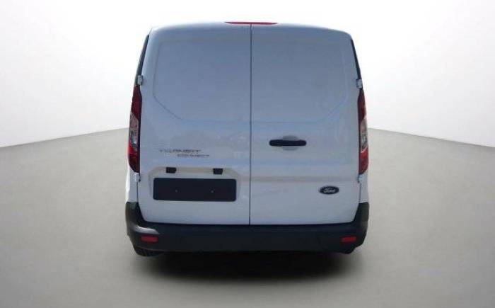 FORD TRANSIT CONNECT FGN L2 1.5 ECOBLUE 100 S S TREND