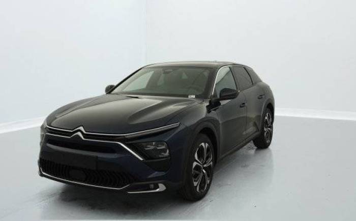 CITROEN C5 X PureTech 130 EAT8 Plus