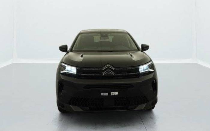 CITROEN C5 AIRCROSS Hybride 136 e-DCS6 Plus