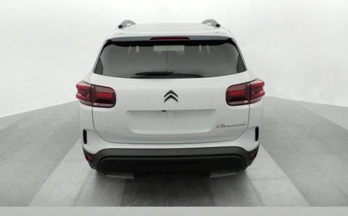 CITROEN C5 AIRCROSS BlueHDi 130 EAT8 Max