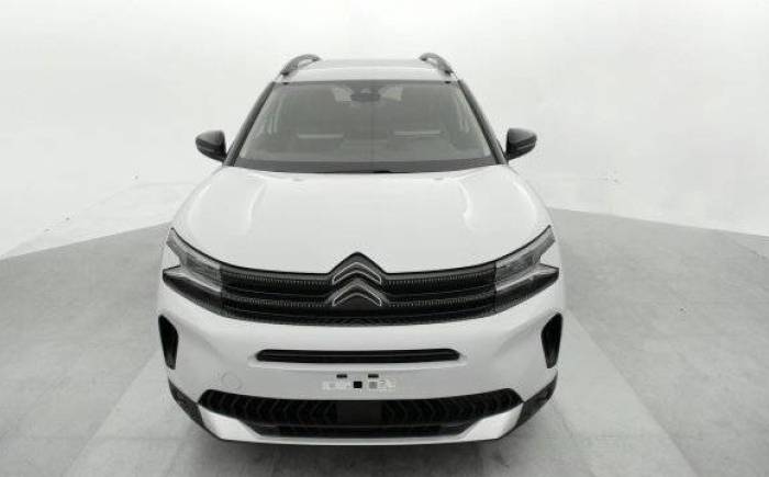 CITROEN C5 AIRCROSS BlueHDi 130 EAT8 Max