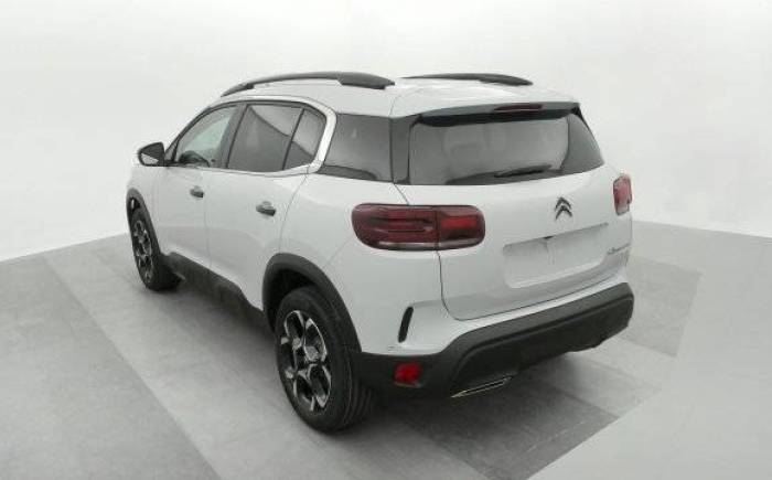 CITROEN C5 AIRCROSS BlueHDi 130 EAT8 Max