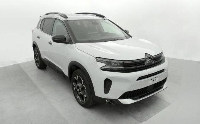 CITROEN C5 AIRCROSS BlueHDi 130 EAT8 Max