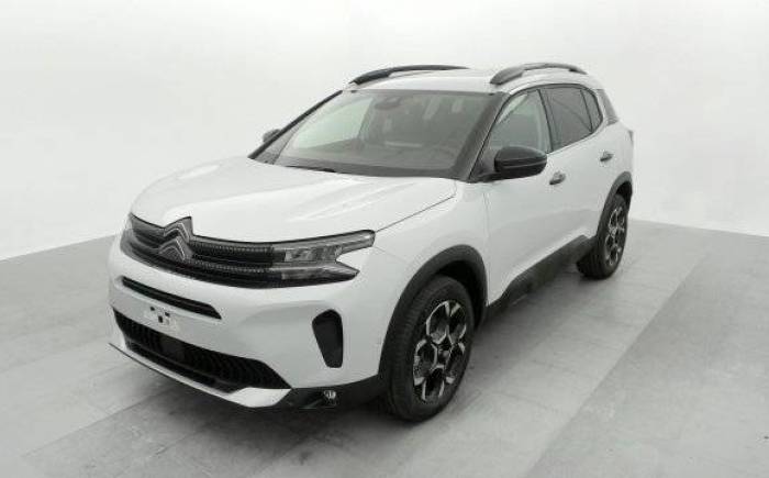 CITROEN C5 AIRCROSS BlueHDi 130 EAT8 Max