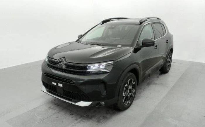 CITROEN C5 AIRCROSS BlueHDi 130 EAT8 Max