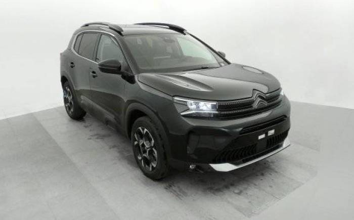 CITROEN C5 AIRCROSS BlueHDi 130 EAT8 Max