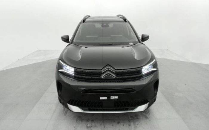 CITROEN C5 AIRCROSS BlueHDi 130 EAT8 Max