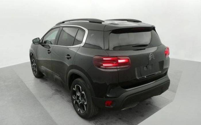 CITROEN C5 AIRCROSS BlueHDi 130 EAT8 Max