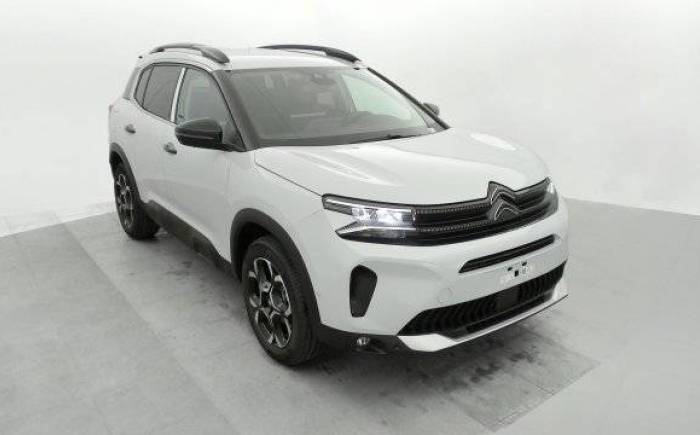 CITROEN C5 AIRCROSS BlueHDi 130 EAT8 Max