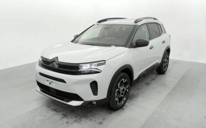 CITROEN C5 AIRCROSS BlueHDi 130 EAT8 Max