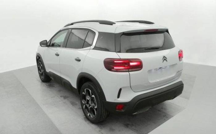 CITROEN C5 AIRCROSS BlueHDi 130 EAT8 Max