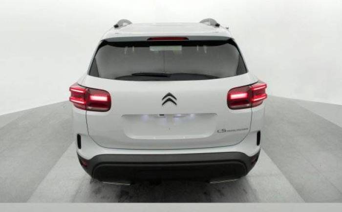 CITROEN C5 AIRCROSS BlueHDi 130 EAT8 Max