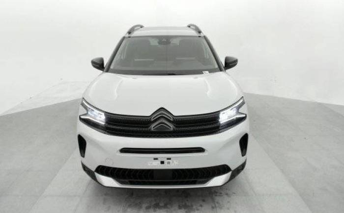 CITROEN C5 AIRCROSS BlueHDi 130 EAT8 Max