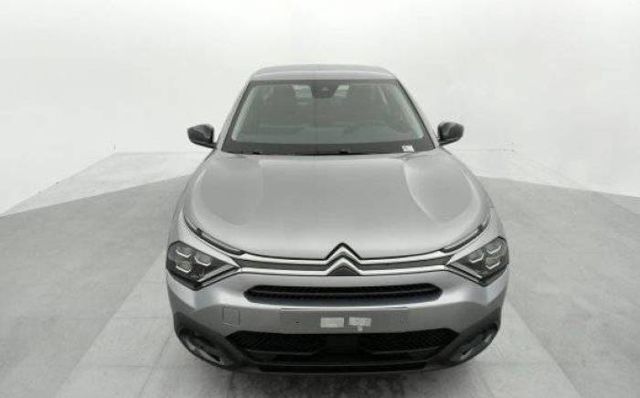 CITROEN C4 X PureTech 130 S S EAT8 Plus