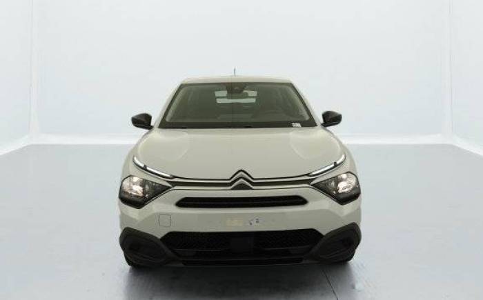 CITROEN C4 PureTech 100 BVM6 You