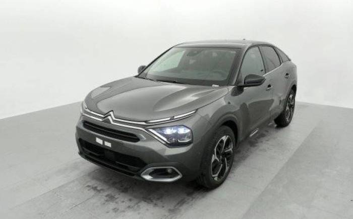 CITROEN C4 BlueHDi 130 EAT8 Max