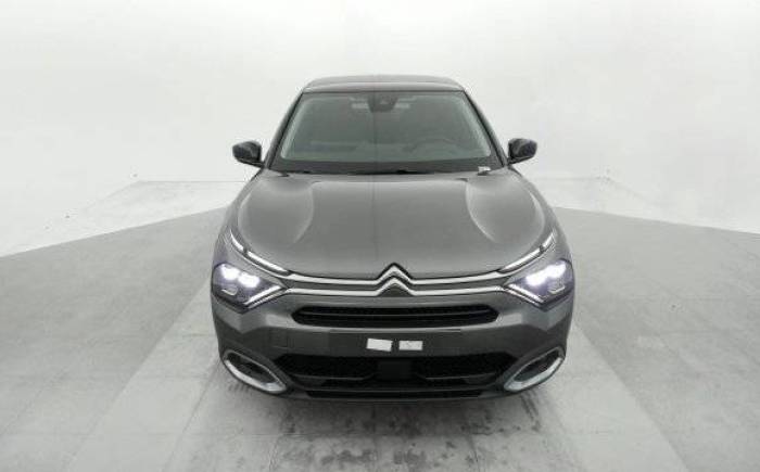 CITROEN C4 BlueHDi 130 EAT8 Max