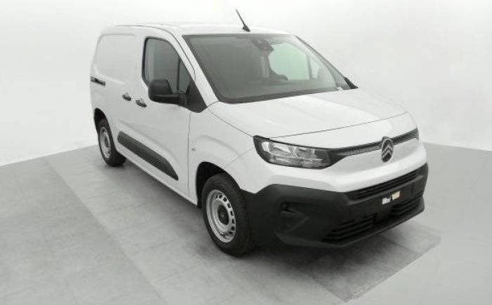 CITROEN BERLINGO VAN NOUVEAU M 650KG BLUEHDI 100 S S BVM6