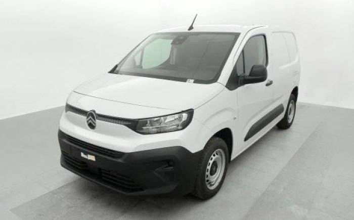 CITROEN BERLINGO VAN NOUVEAU M 650KG BLUEHDI 100 S S BVM6