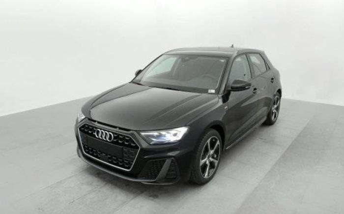 AUDI A1 SPORTBACK 30 TFSI 116 ch S tronic 7 Advanced