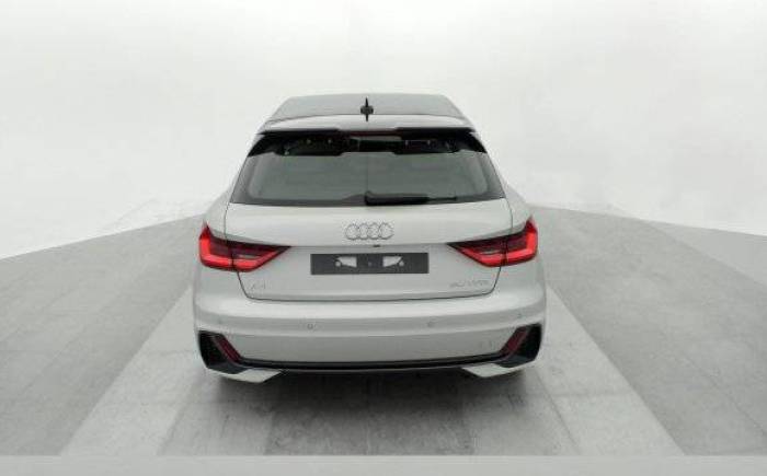 AUDI A1 SPORTBACK 30 TFSI 116 ch S tronic 7 Advanced