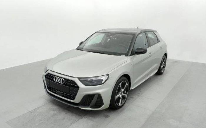 AUDI A1 SPORTBACK 30 TFSI 116 ch S tronic 7 Advanced