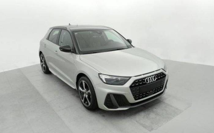 AUDI A1 SPORTBACK 30 TFSI 116 ch S tronic 7 Advanced