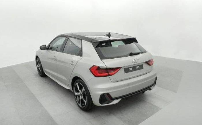 AUDI A1 SPORTBACK 30 TFSI 116 ch S tronic 7 Advanced